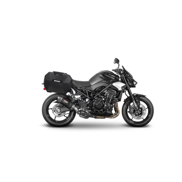 Shad 3p pannier fitting kit